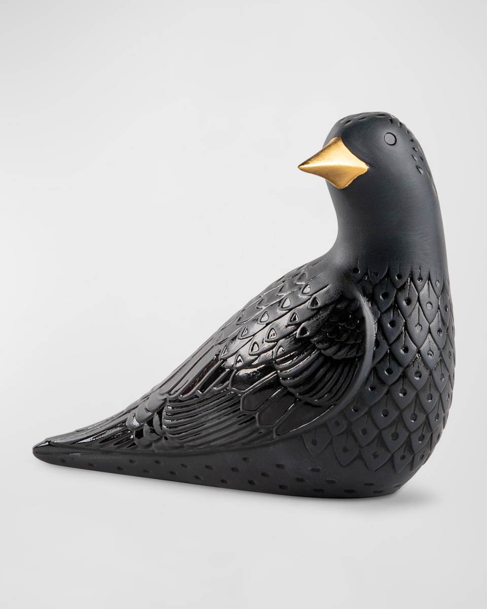 Starling II Sculpture